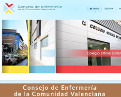 Consejo de Enfermería de la Comunidad Valenciana