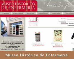 Museo Histórico de Enfermería